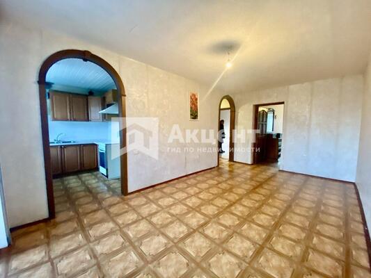 Продам трехкомнатную (3-комн.) квартиру, 30-й мкр, 2, Иваново г