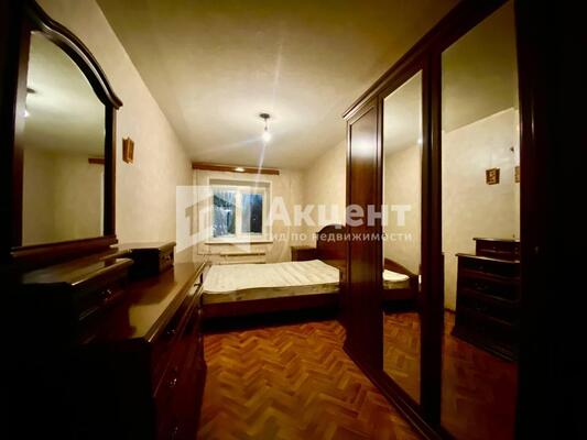 Продам трехкомнатную (3-комн.) квартиру, 30-й мкр, 2, Иваново г