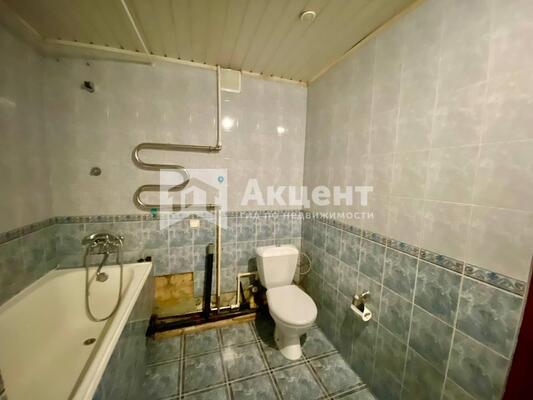 Продам трехкомнатную (3-комн.) квартиру, 30-й мкр, 2, Иваново г