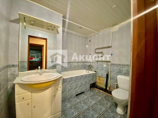 Продам трехкомнатную (3-комн.) квартиру, 30-й мкр, 2, Иваново г