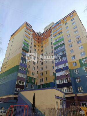 Продам двухкомнатную (2-комн.) квартиру, Сакко ул, 39, Иваново г