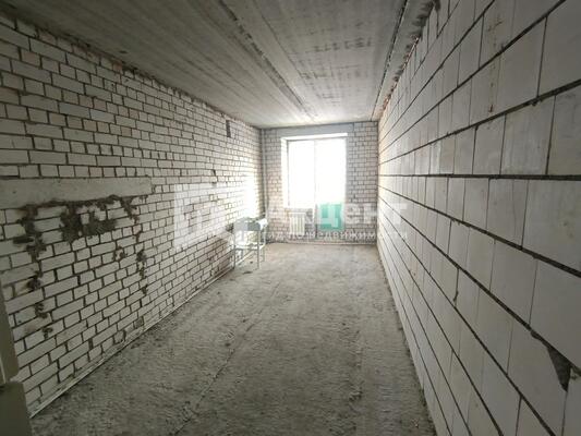 Продам двухкомнатную (2-комн.) квартиру, Сакко ул, 39, Иваново г