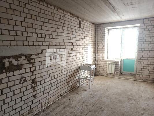 Продам двухкомнатную (2-комн.) квартиру, Сакко ул, 39, Иваново г