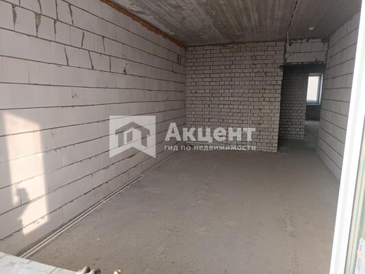 Продам двухкомнатную (2-комн.) квартиру, Сакко ул, 39, Иваново г