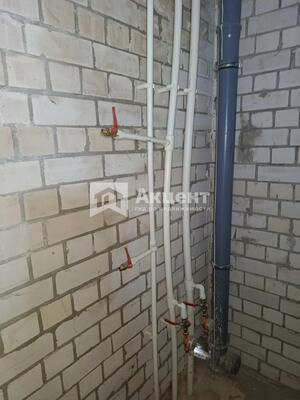 Продам двухкомнатную (2-комн.) квартиру, Сакко ул, 39, Иваново г