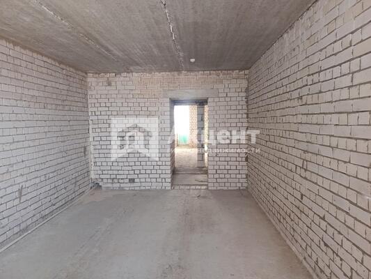 Продам двухкомнатную (2-комн.) квартиру, Сакко ул, 39, Иваново г