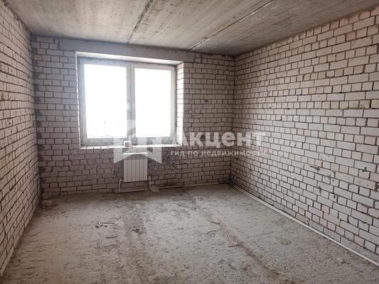 Продам двухкомнатную (2-комн.) квартиру, Сакко ул, 39, Иваново г