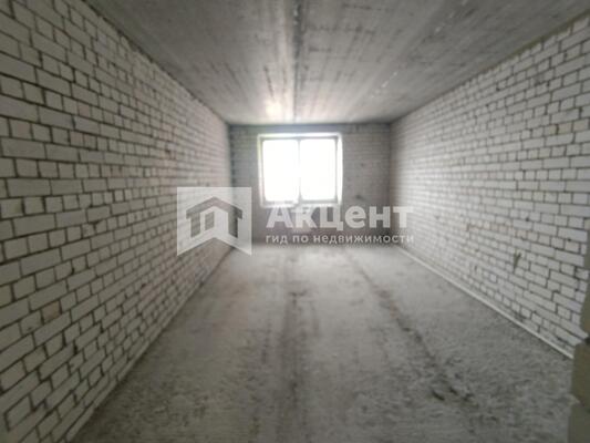 Продам двухкомнатную (2-комн.) квартиру, Сакко ул, 39, Иваново г