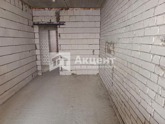 Продам двухкомнатную (2-комн.) квартиру, Сакко ул, 39, Иваново г