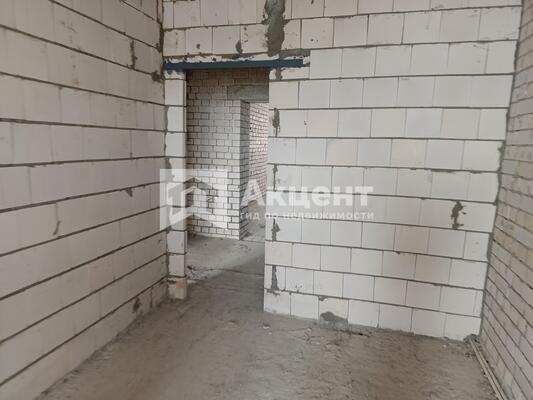 Продам двухкомнатную (2-комн.) квартиру, Сакко ул, 39, Иваново г