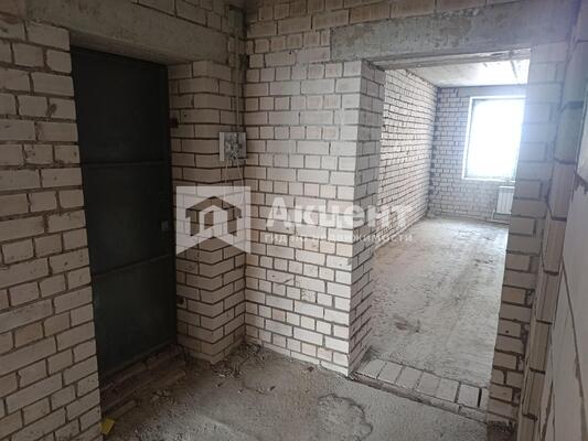 Продам двухкомнатную (2-комн.) квартиру, Сакко ул, 39, Иваново г