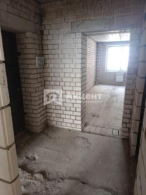 Продам двухкомнатную (2-комн.) квартиру, Сакко ул, 39, Иваново г