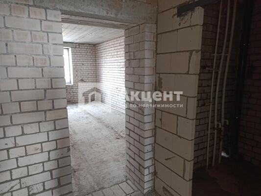 Продам двухкомнатную (2-комн.) квартиру, Сакко ул, 39, Иваново г