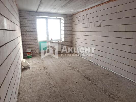 Продам двухкомнатную (2-комн.) квартиру, Сакко ул, 39, Иваново г