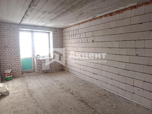 Продам двухкомнатную (2-комн.) квартиру, Сакко ул, 39, Иваново г