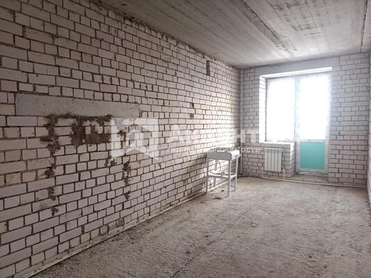 Продам двухкомнатную (2-комн.) квартиру, Сакко ул, 39, Иваново г