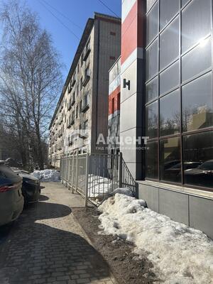 Продам однокомнатную (1-комн.) квартиру, Парижской Коммуны ул, 15, Иваново г