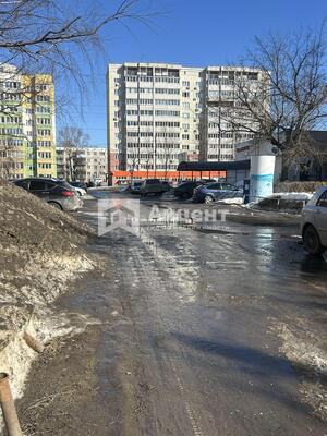 Продам однокомнатную (1-комн.) квартиру, Парижской Коммуны ул, 15, Иваново г