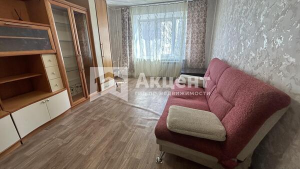 Продам однокомнатную (1-комн.) квартиру, Парижской Коммуны ул, 15, Иваново г