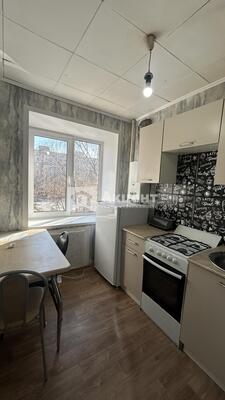 Продам однокомнатную (1-комн.) квартиру, Парижской Коммуны ул, 15, Иваново г