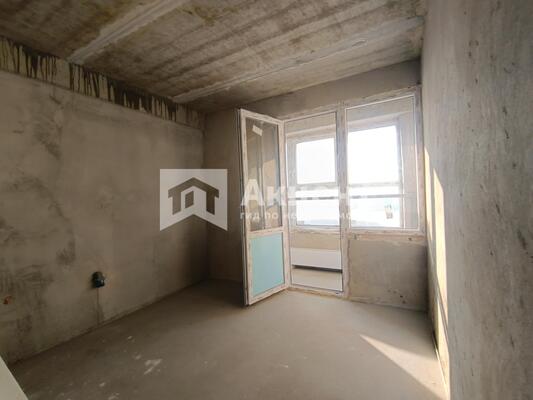 Продам однокомнатную (1-комн.) квартиру, Видный мкр, 4, Иваново г