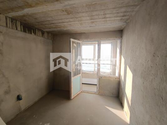 Продам однокомнатную (1-комн.) квартиру, Видный мкр, 4, Иваново г