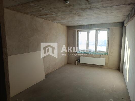 Продам однокомнатную (1-комн.) квартиру, Видный мкр, 4, Иваново г