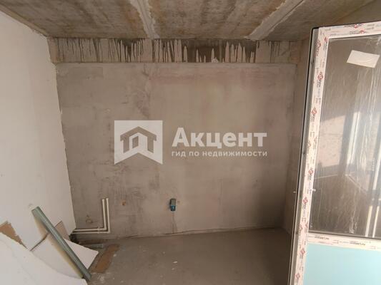 Продам однокомнатную (1-комн.) квартиру, Видный мкр, 4, Иваново г