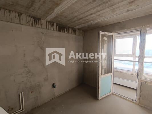 Продам однокомнатную (1-комн.) квартиру, Видный мкр, 4, Иваново г