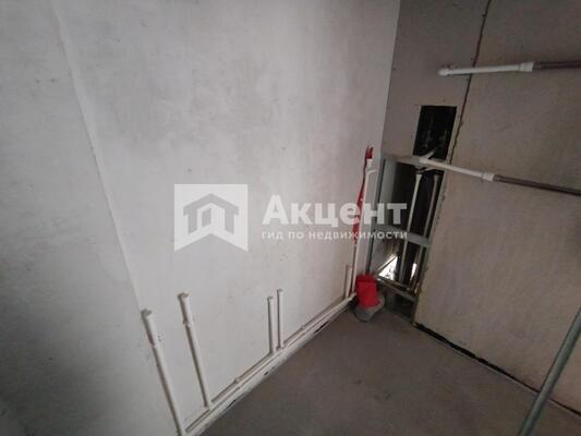 Продам однокомнатную (1-комн.) квартиру, Видный мкр, 4, Иваново г