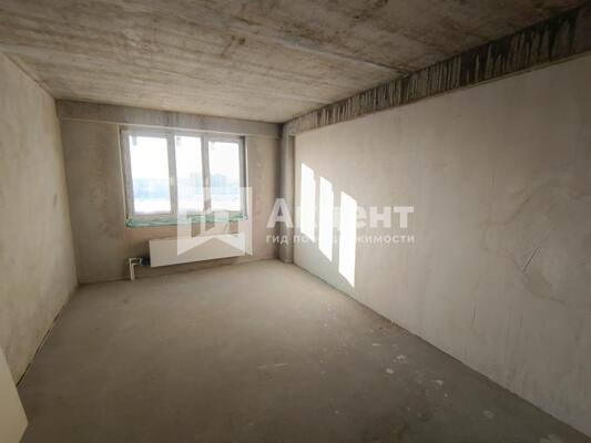 Продам однокомнатную (1-комн.) квартиру, Видный мкр, 4, Иваново г