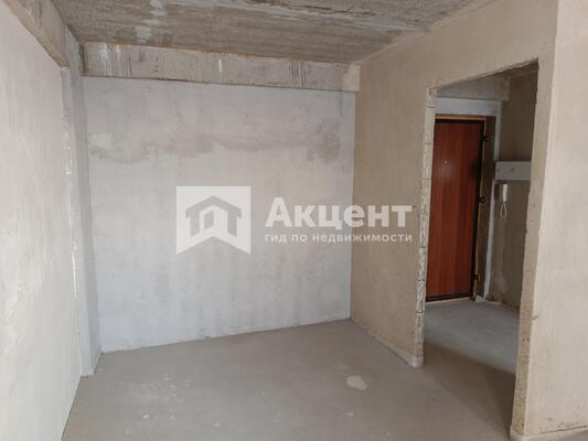 Продам однокомнатную (1-комн.) квартиру, Видный мкр, 4, Иваново г