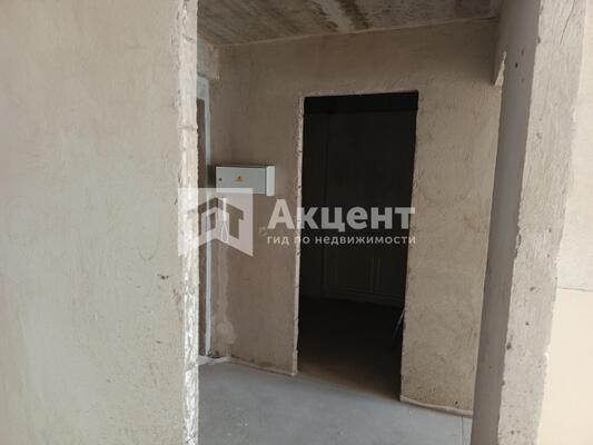 Продам однокомнатную (1-комн.) квартиру, Видный мкр, 4, Иваново г