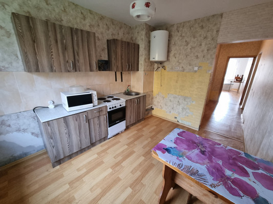 Сдам двухкомнатную (2-комн.) квартиру, Клубная ул, 8, Софрино рп