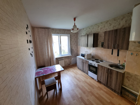 Сдам двухкомнатную (2-комн.) квартиру, Клубная ул, 8, Софрино рп