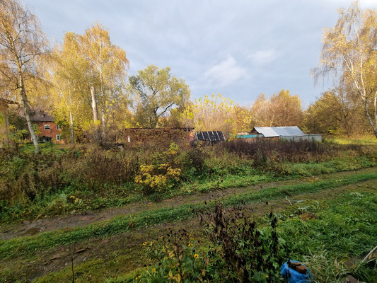 Сдам двухкомнатную (2-комн.) квартиру, Клубная ул, 8, Софрино рп