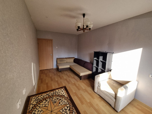 Сдам двухкомнатную (2-комн.) квартиру, Клубная ул, 8, Софрино рп