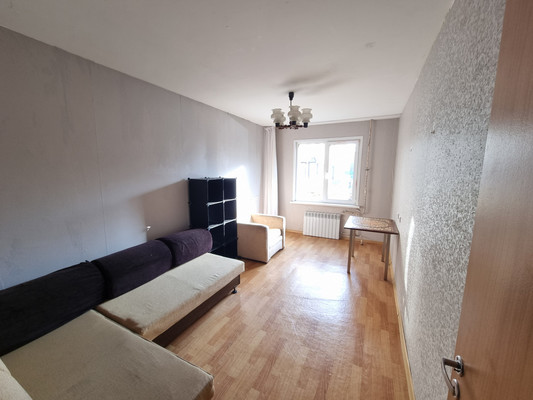 Сдам двухкомнатную (2-комн.) квартиру, Клубная ул, 8, Софрино рп