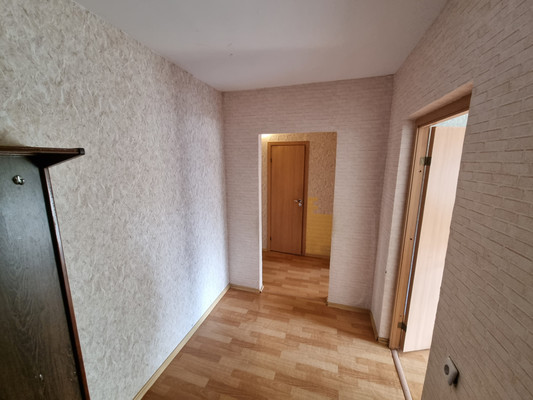 Сдам двухкомнатную (2-комн.) квартиру, Клубная ул, 8, Софрино рп