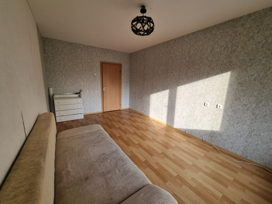 Сдам двухкомнатную (2-комн.) квартиру, Клубная ул, 8, Софрино рп