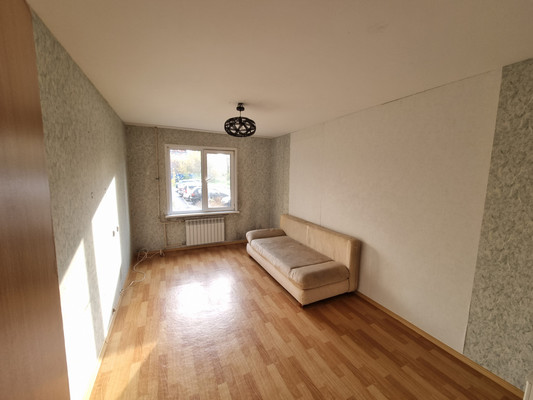 Сдам двухкомнатную (2-комн.) квартиру, Клубная ул, 8, Софрино рп