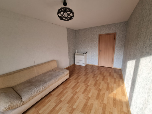 Сдам двухкомнатную (2-комн.) квартиру, Клубная ул, 8, Софрино рп