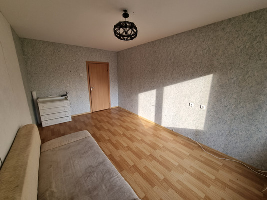 Сдам двухкомнатную (2-комн.) квартиру, Клубная ул, 8, Софрино рп