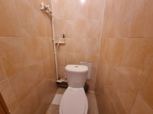 Сдам двухкомнатную (2-комн.) квартиру, Клубная ул, 8, Софрино рп