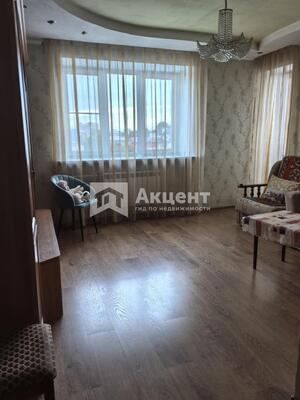 Продам двухкомнатную (2-комн.) квартиру, Марии Рябининой ул, 6, Иваново г