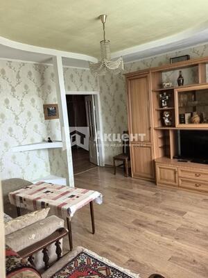 Продам двухкомнатную (2-комн.) квартиру, Марии Рябининой ул, 6, Иваново г