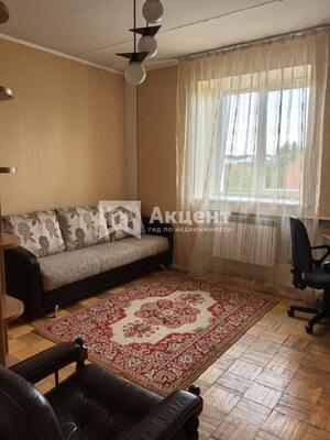 Продам двухкомнатную (2-комн.) квартиру, Марии Рябининой ул, 6, Иваново г