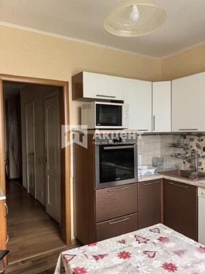 Продам двухкомнатную (2-комн.) квартиру, Марии Рябининой ул, 6, Иваново г