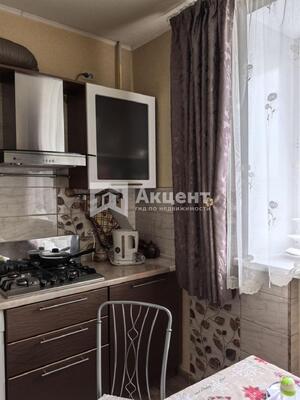 Продам двухкомнатную (2-комн.) квартиру, Марии Рябининой ул, 6, Иваново г