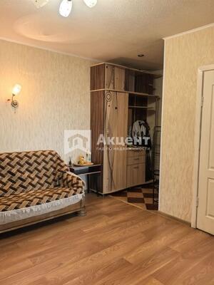 Продам двухкомнатную (2-комн.) квартиру, Марии Рябининой ул, 6, Иваново г